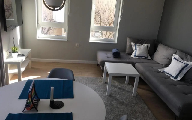 TheHouse - Apartment Kamenitza