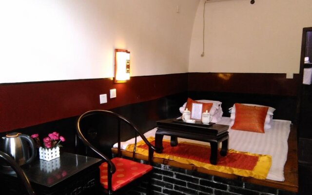 Pingyao Daoshengming Inn