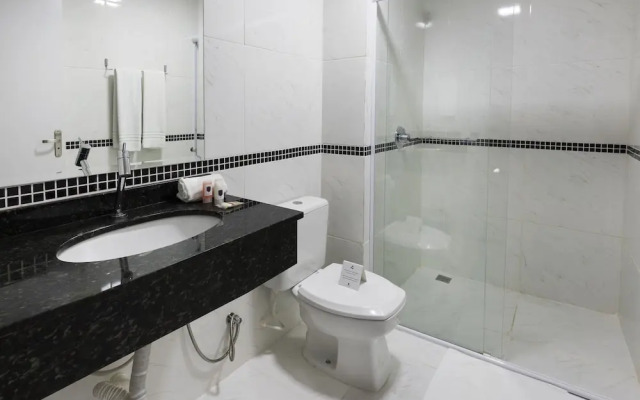 Itacolomi Hotel