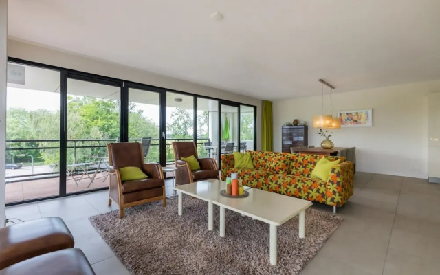 Holiday Apartment in a Prime Location on the Veerse Lake