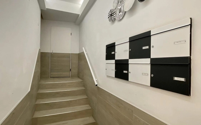 Santa Cruz Luxury Low-Cost Apartment with Terrace & Views