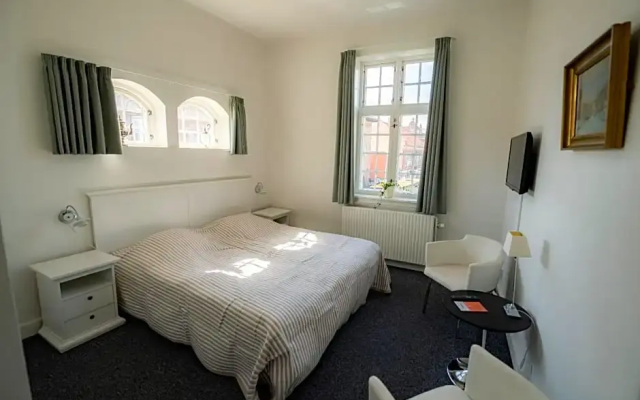 Det Gamle Posthus