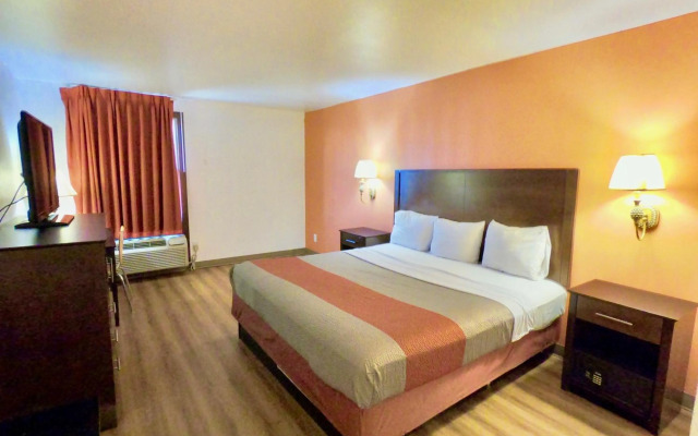 Motel 6 Levittown, PA - Bensalem