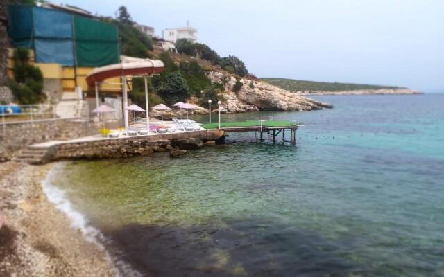 Grand Hotel Avci Karaburun
