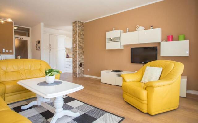 Apartment Tereza