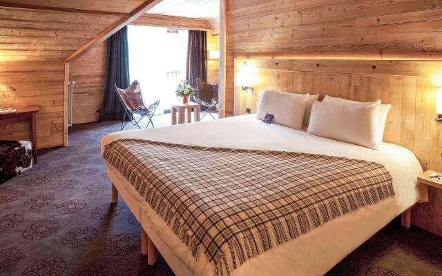 Hôtel Mercure de Saint-Lary