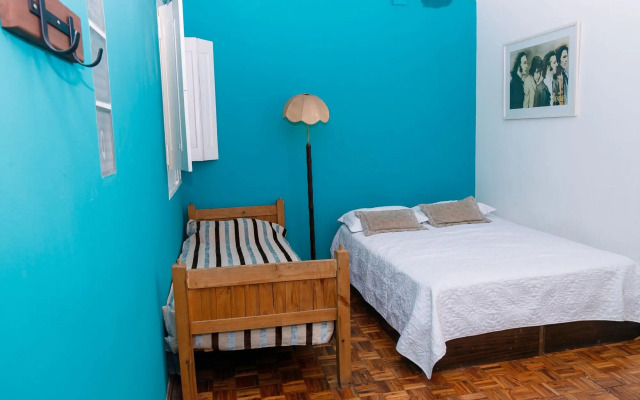 Hostel Pura Vida Mae