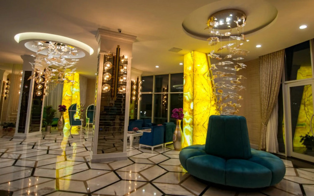 Exelans Hotel