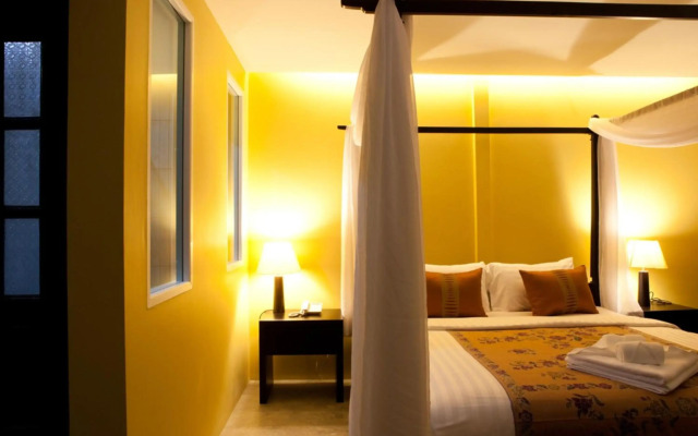 Baan PhuAnda Phuket