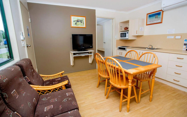 Tasman Holiday Parks - Hervey Bay