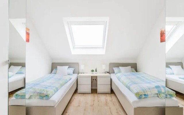 Panoramic View Comfortable Holiday Residence