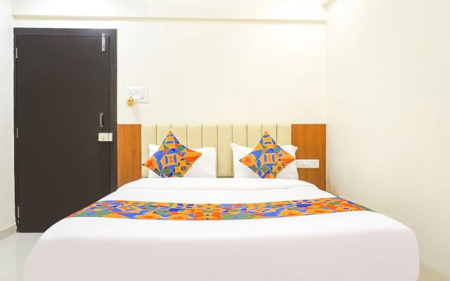 StayBird Silver Oak An Apartment Hotel