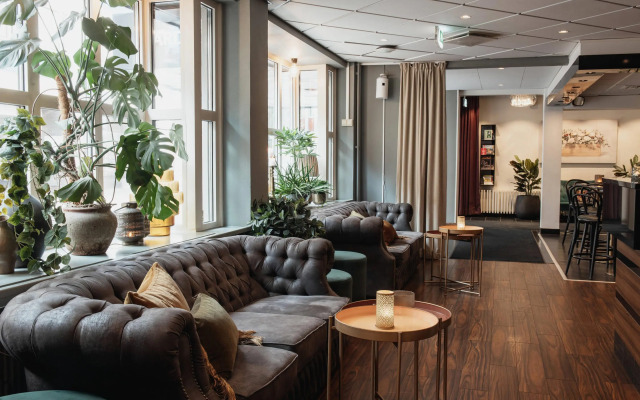 Home Hotel Cardinal – Dinner included