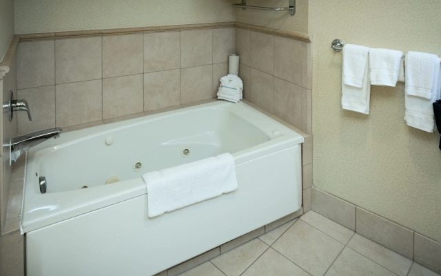 Hilton Garden Inn Seattle Issaquah