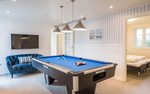 Holiday Home in Blåvand