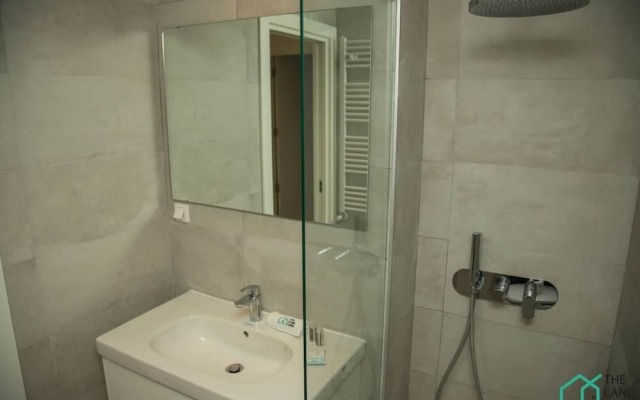 A22 Cozy and Central at La Marsa