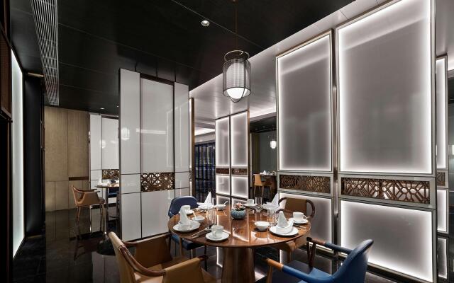 Hilton Jiaxing