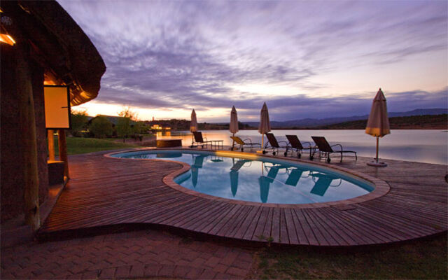 Buffelsdrift Game Lodge