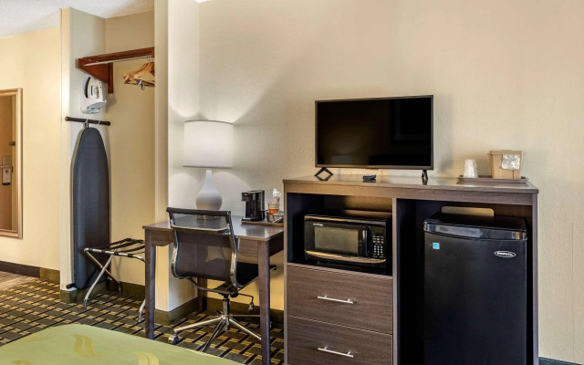 Quality Inn Duluth - Atlanta Northeast