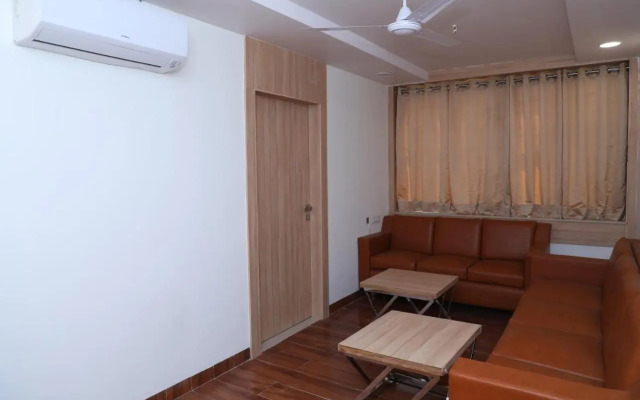 Hotel Pradeep Star Inn