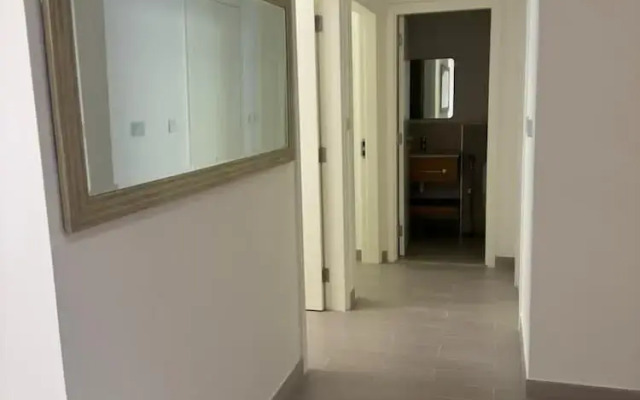 Magnificent GolfVille PoolView 2bedroom