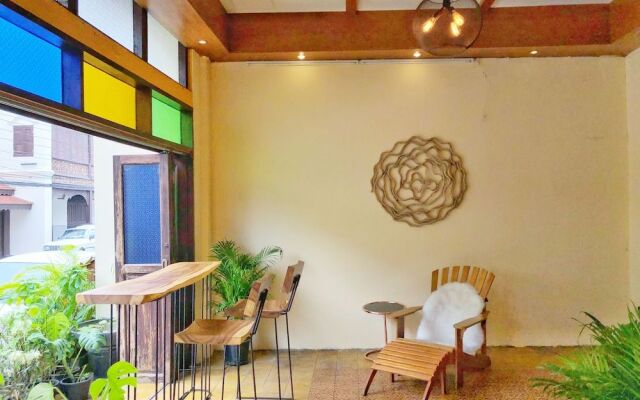 De Nawarat Chiang Mai Boutique Apartment