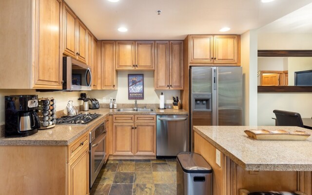 3066 Timbers 2 Bedroom Condo by RedAwning