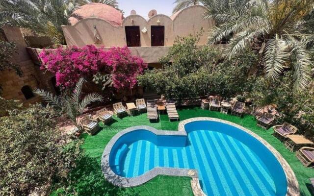 Dream Lodge Siwa