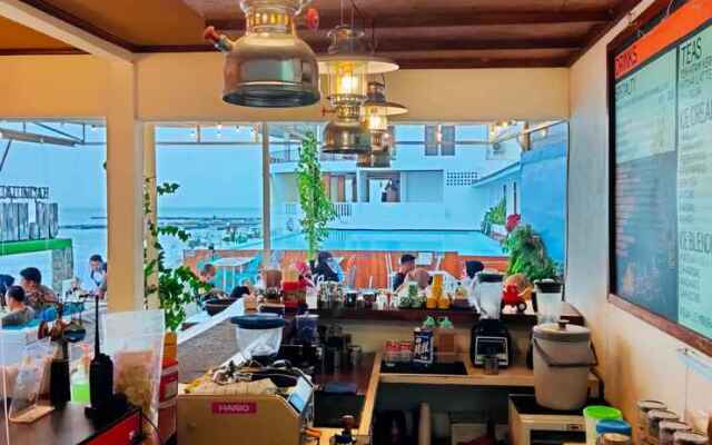 Hotel Maninjau Indah