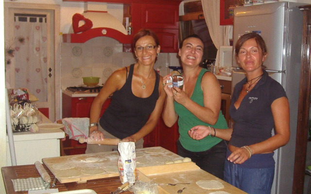 Trulli Terra Magica