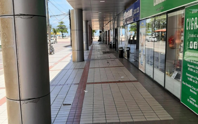 Via Venetto Apt 1302 Meireles Fortaleza