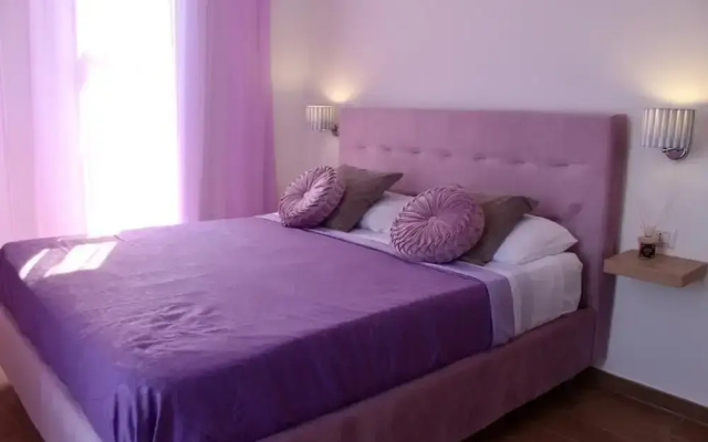 Antares Rooms