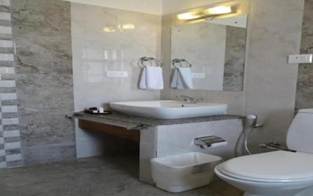 Himalayan Retreat Karzoo