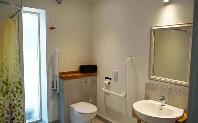 The Sanctuary Cornwall