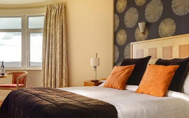 Arklow Bay Conference & Leisure