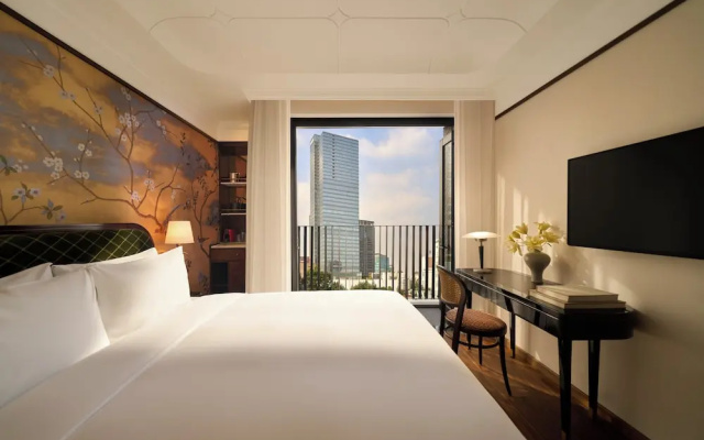 Reve Ho Chi Minh City Vignette Collection by IHG — фото 2