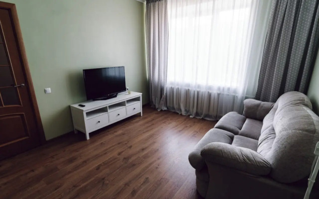 Апартаменты на проспекте Дзержинского