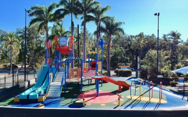 Discovery Parks - Airlie Beach