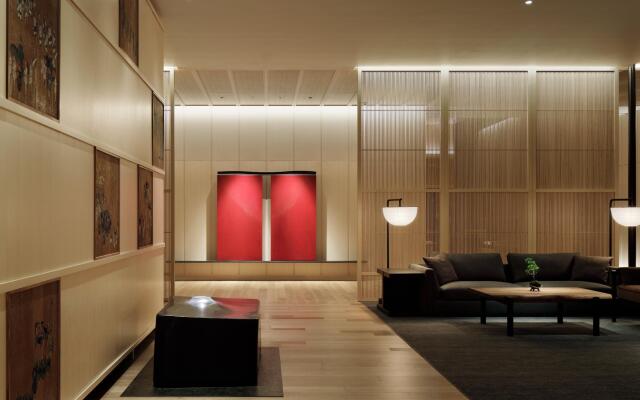 The Ritz-Carlton, Nikko Hotel