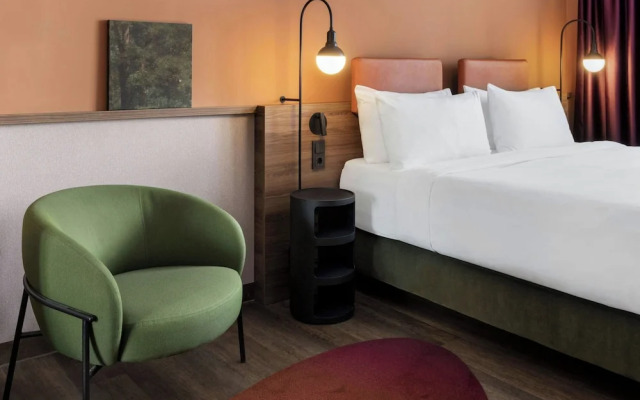 Mayburg Salzburg, A Tribute Portfolio Hotel