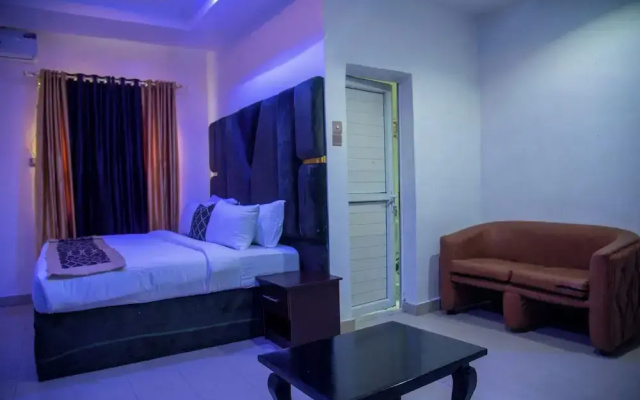 Royal Winners Hotel
