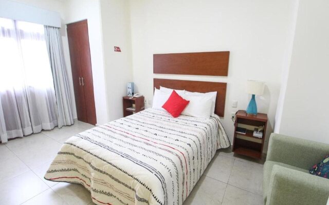 Casa de la iaia Hotel