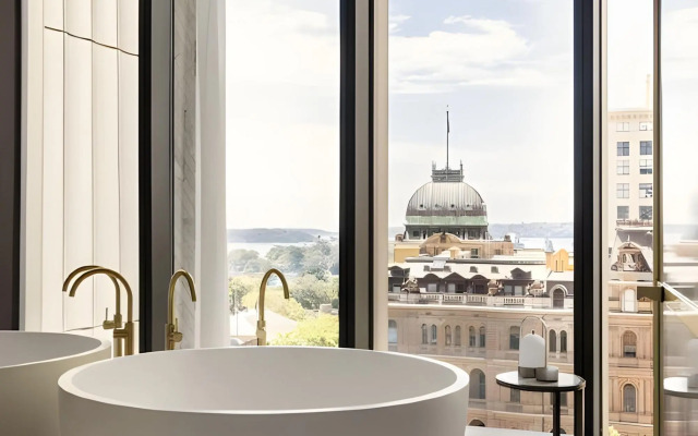 Capella Sydney Hotel