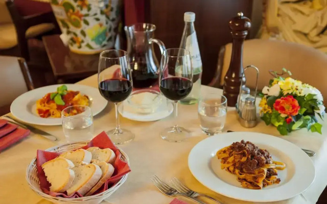 Hotel Delta Florence