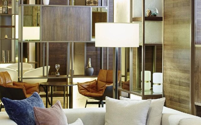London Marriott Hotel Regents Park