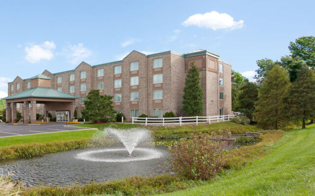 Holiday Inn Express Rehoboth Beach