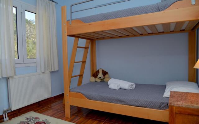 Ef Zin Villa serenity meets comfort