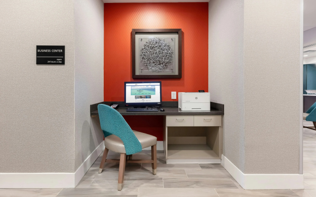 Hampton Inn Acworth