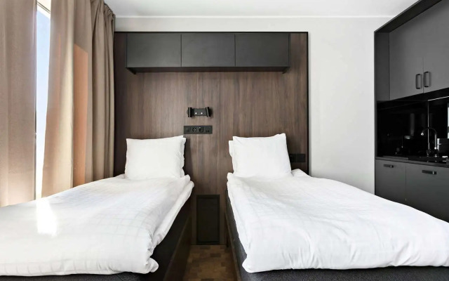 Sure Hotel Studio by Best Western Bromma