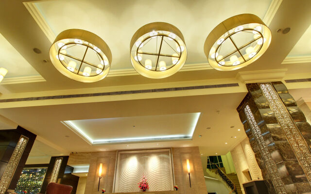 The Pllazio Hotel
